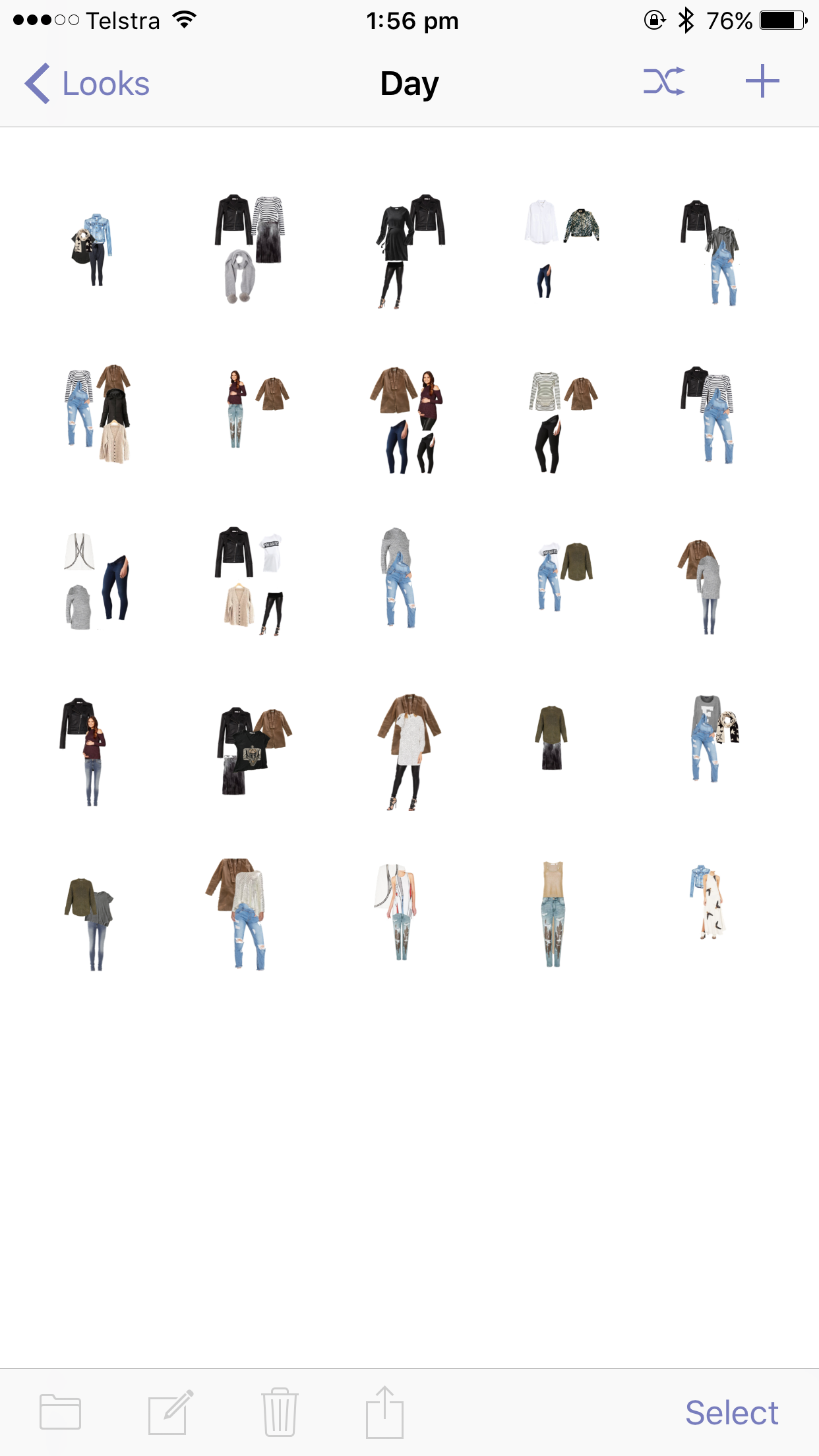 How Being Lazy Helped Me Find My True Style